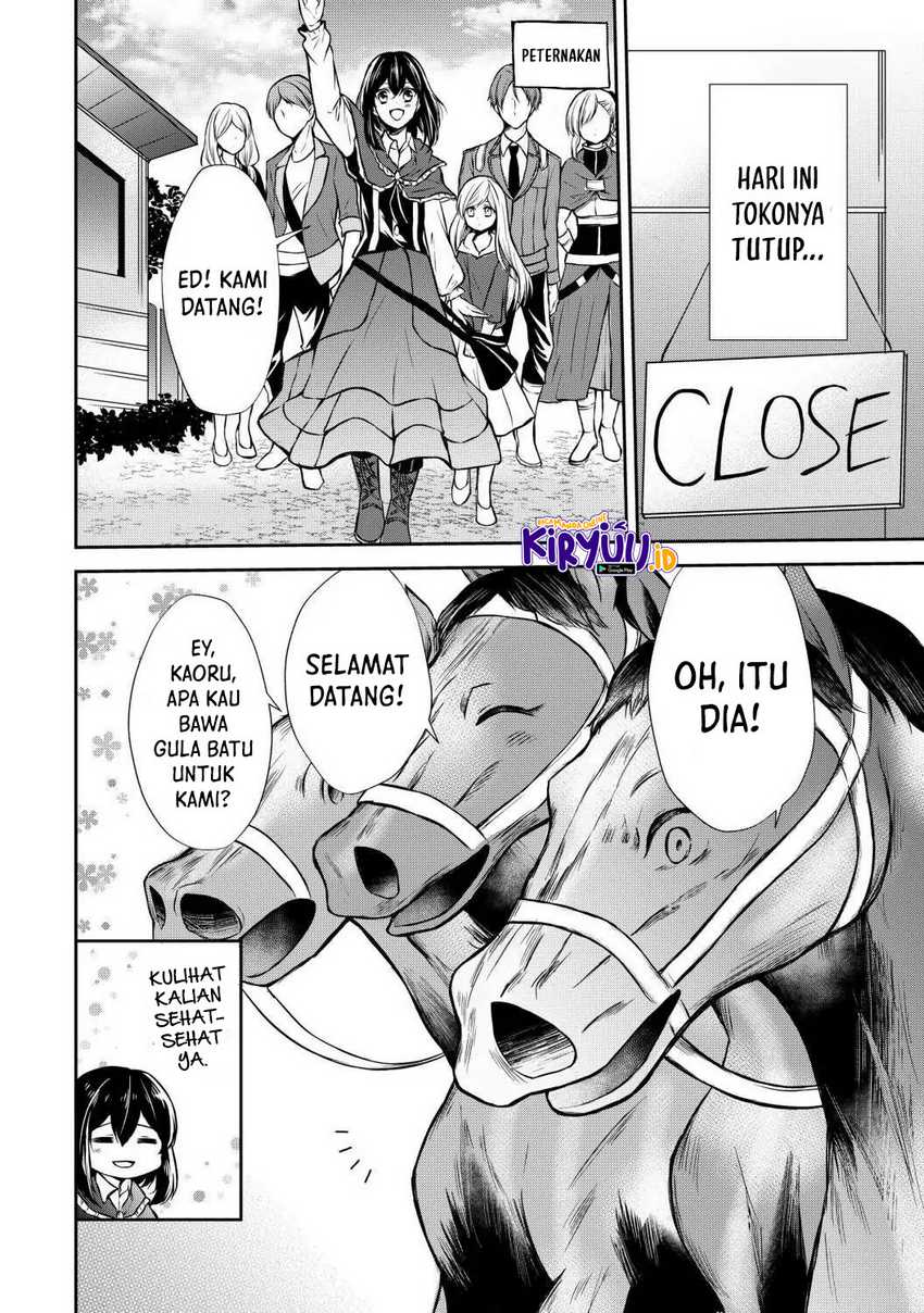Potion-danomi de Ikinobimasu! Chapter 44 Gambar 3