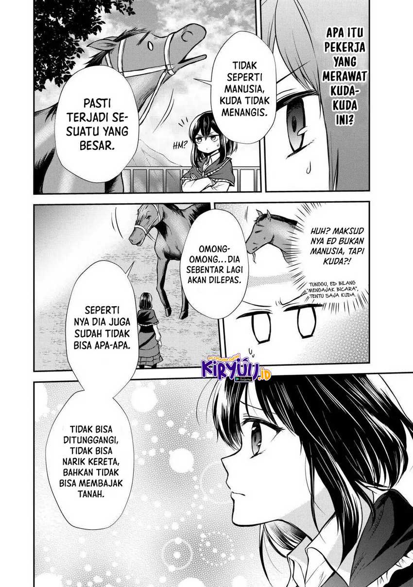 Potion-danomi de Ikinobimasu! Chapter 44 Gambar 7