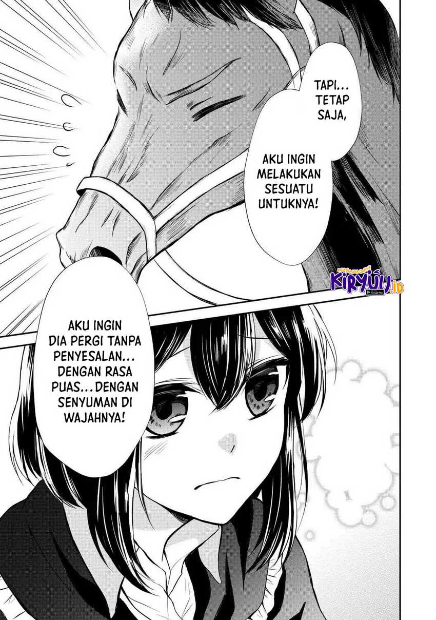 Potion-danomi de Ikinobimasu! Chapter 44 Gambar 8