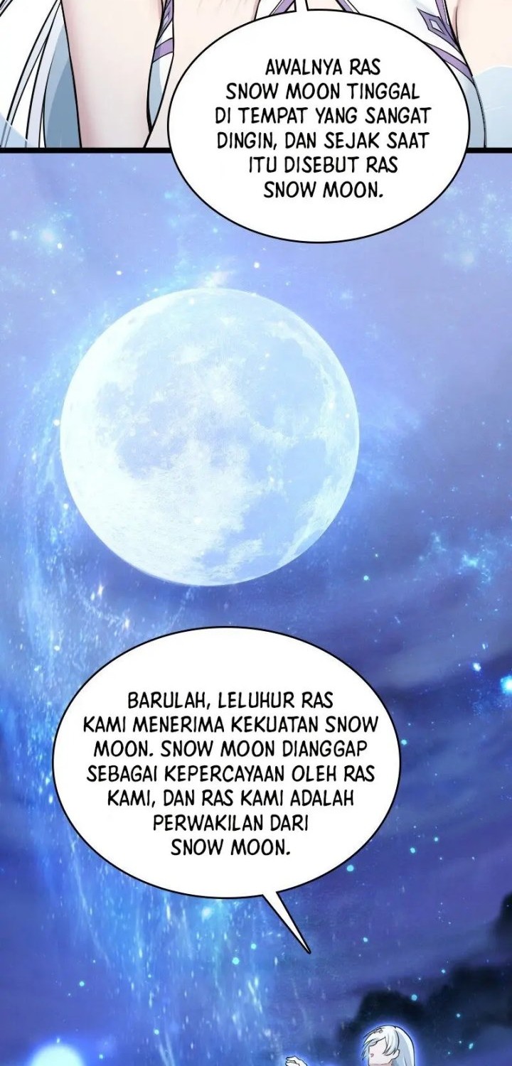 The Life After God Of Martial Lived In Seclusion Chapter 270 Gambar 14