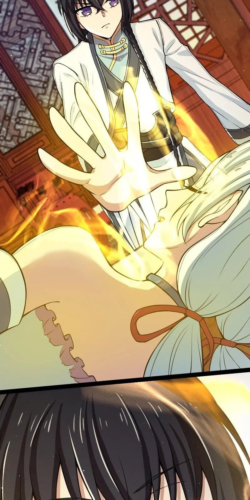 The Life After God Of Martial Lived In Seclusion Chapter 269 Gambar 26