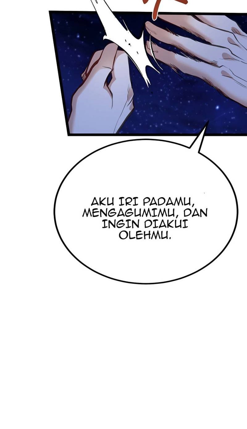 The Little Brother Is the Academy’s Hotshot Chapter 33 Gambar 45