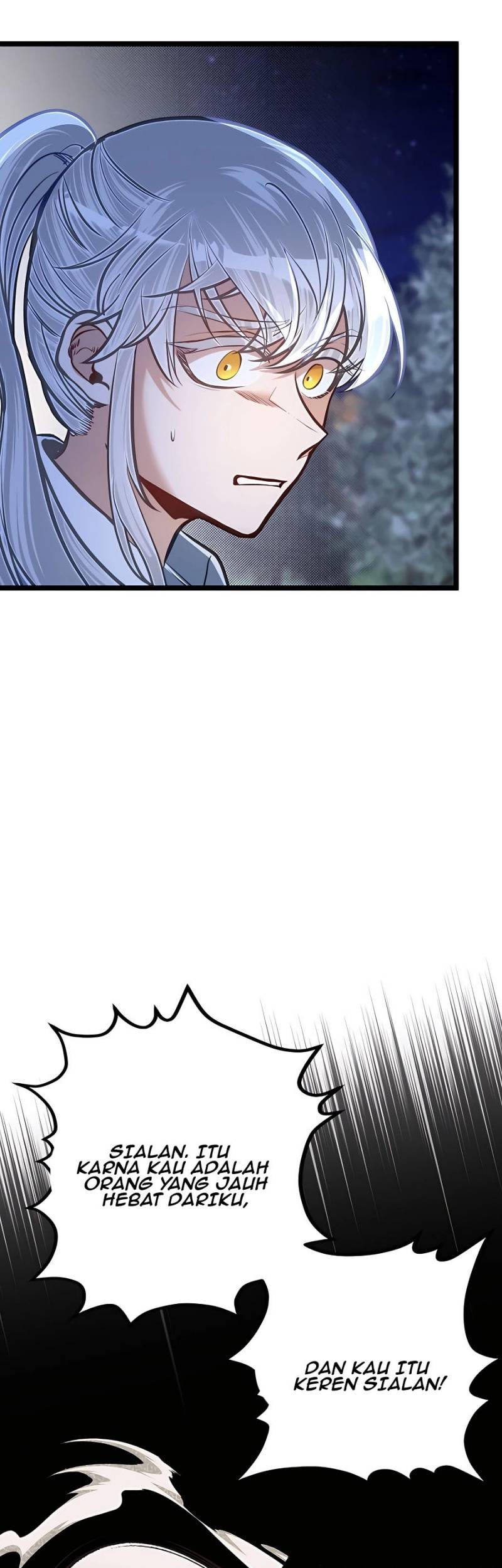 The Little Brother Is the Academy’s Hotshot Chapter 33 Gambar 46