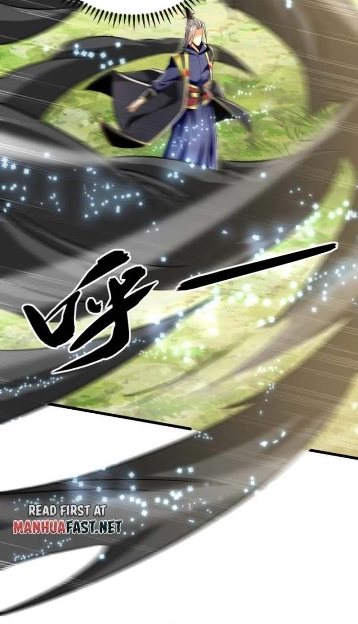 The Ten Great Emperors Are All My Disciples Chapter 59 Gambar 4