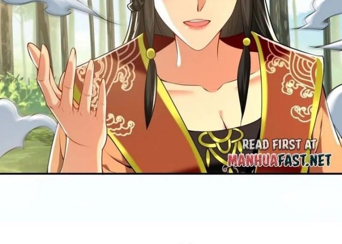 The Ten Great Emperors Are All My Disciples Chapter 59 Gambar 8