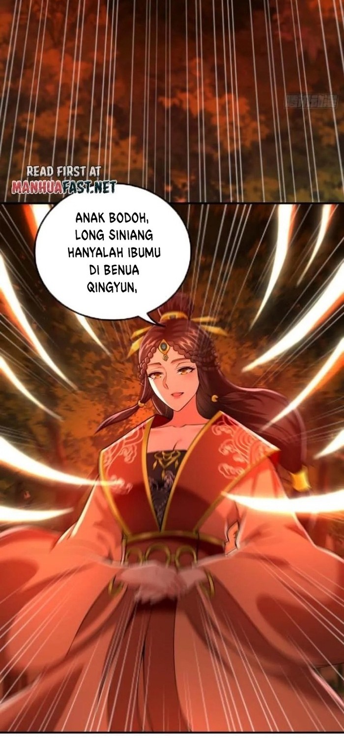 The Ten Great Emperors Are All My Disciples Chapter 59 Gambar 12