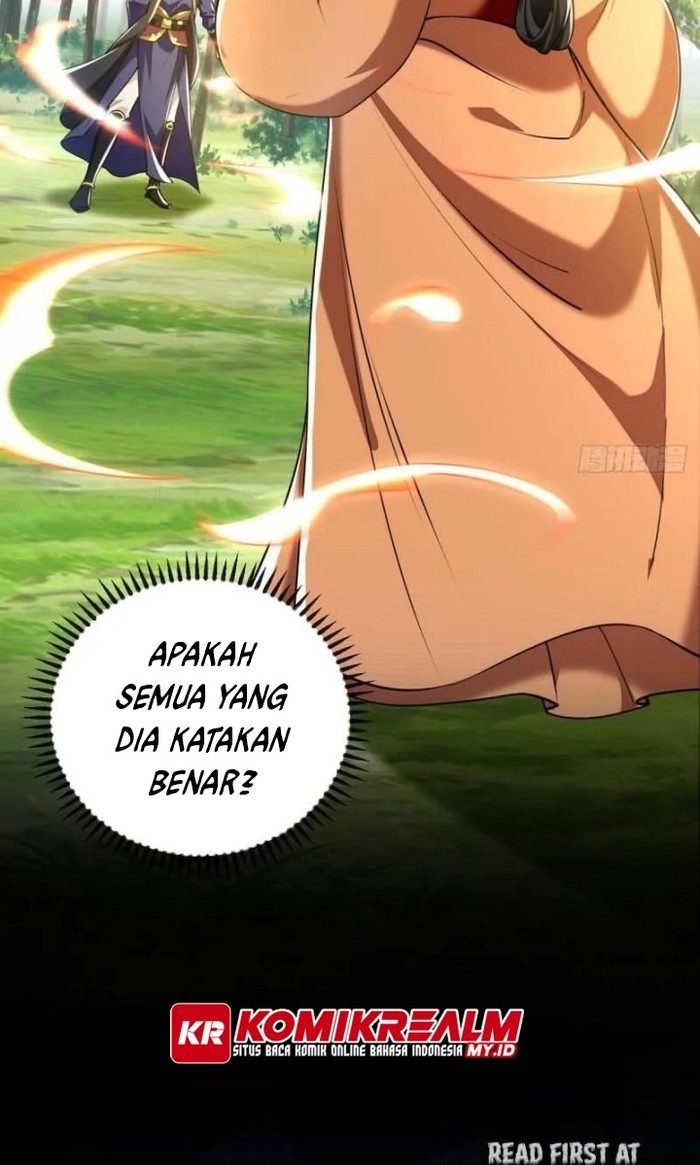 The Ten Great Emperors Are All My Disciples Chapter 59 Gambar 15