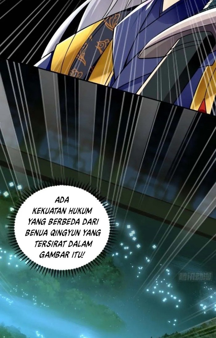 The Ten Great Emperors Are All My Disciples Chapter 58 Gambar 8