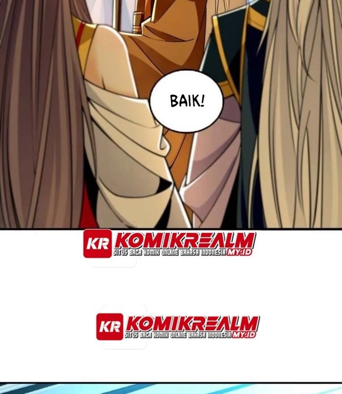 The Ten Great Emperors Are All My Disciples Chapter 58 Gambar 12