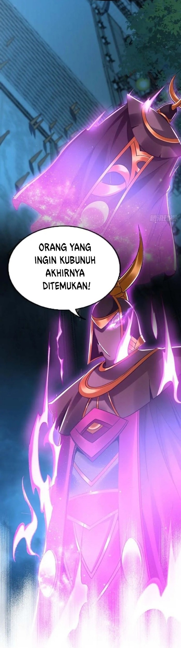The Ten Great Emperors Are All My Disciples Chapter 58 Gambar 23
