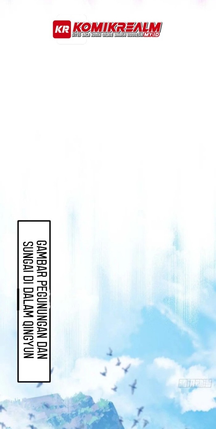 The Ten Great Emperors Are All My Disciples Chapter 58 Gambar 24