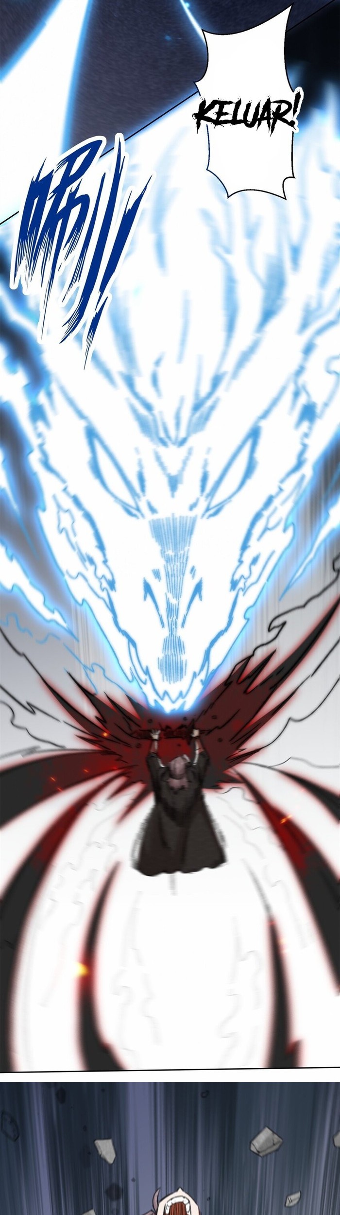 Endless devourer Chapter 109 Gambar 10