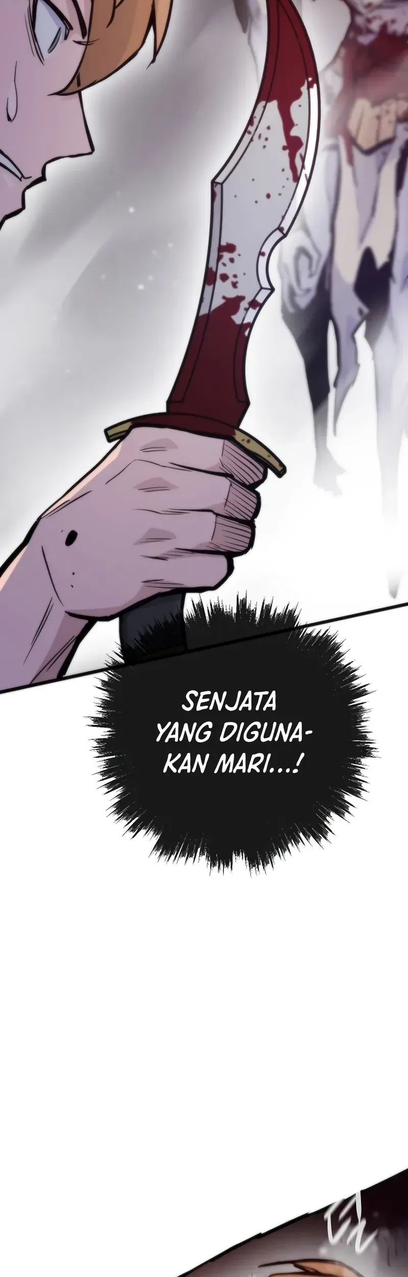 Baca Manhwa Past Life Regressor (Remake 2022) Chapter 44 Gambar 2