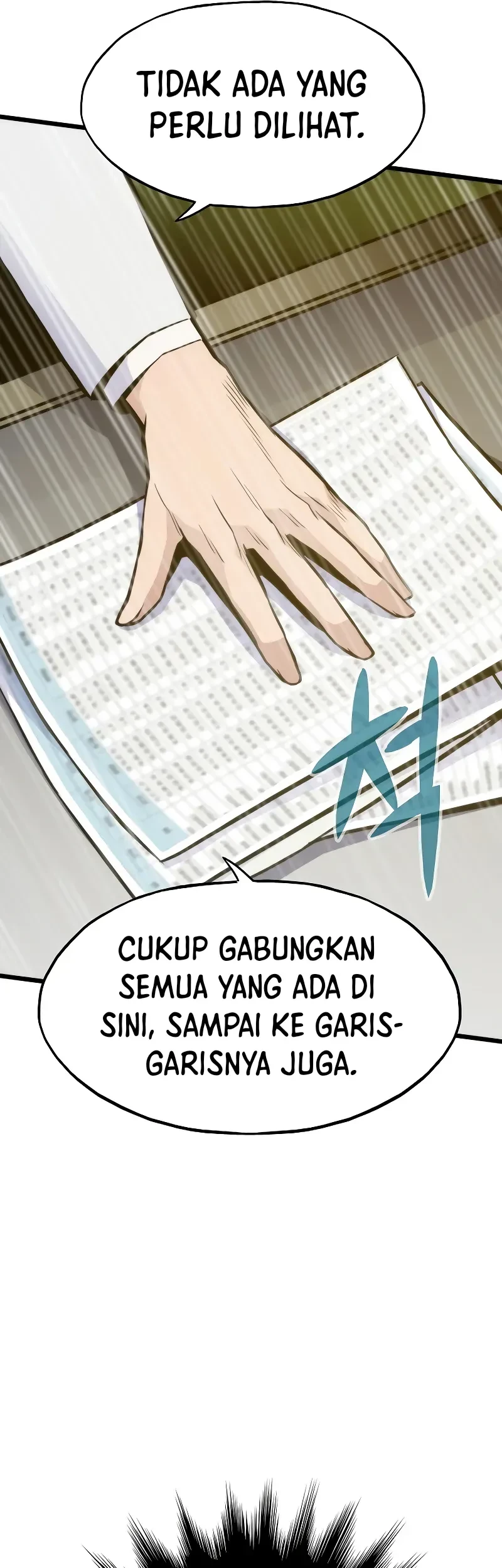 Past Life Regressor (Remake 2022) Chapter 44 Gambar 25
