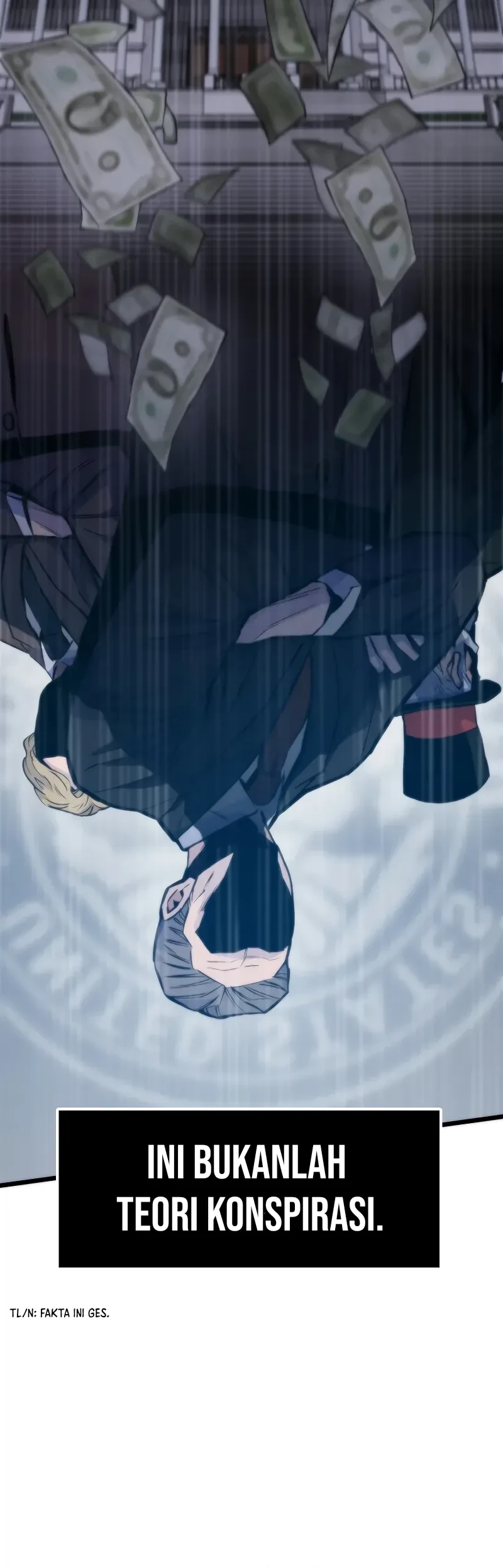 Past Life Regressor (Remake 2022) Chapter 44 Gambar 30