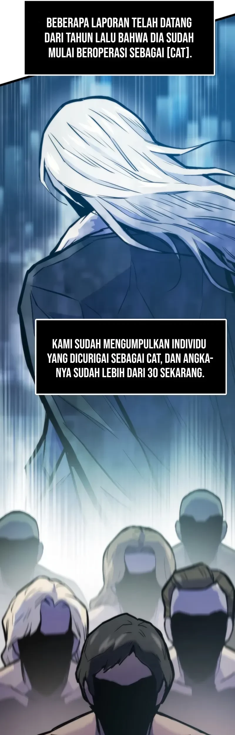 Past Life Regressor (Remake 2022) Chapter 44 Gambar 37