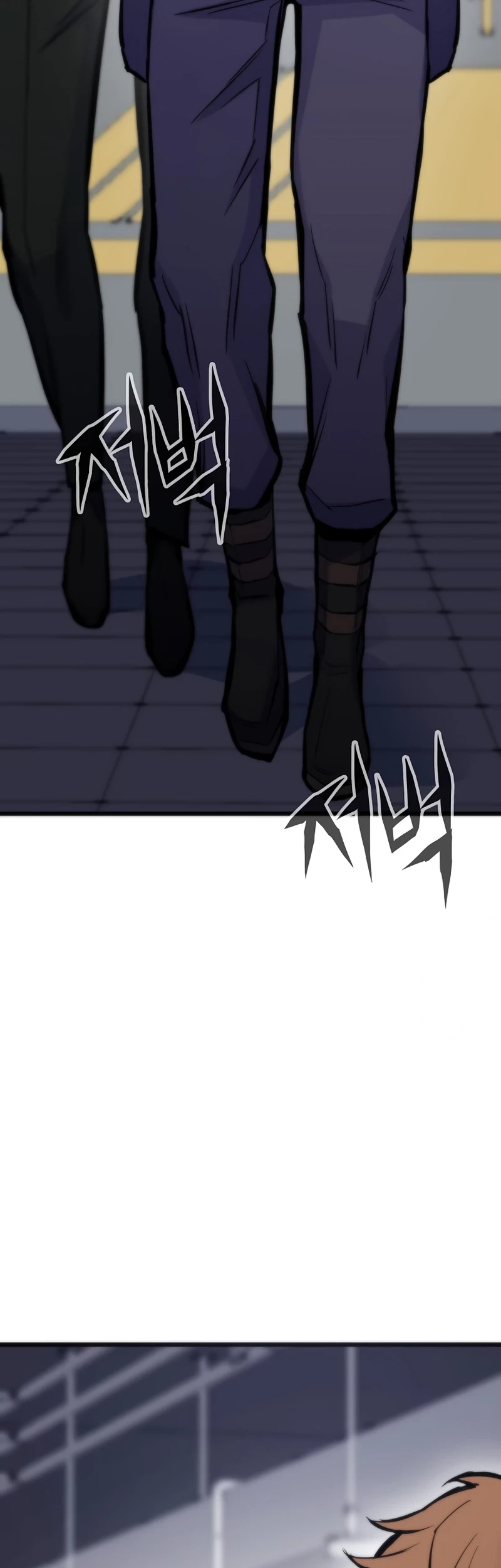 Manhwa Past Life Regressor (Remake 2022) Chapter 43 gambar nomor 2