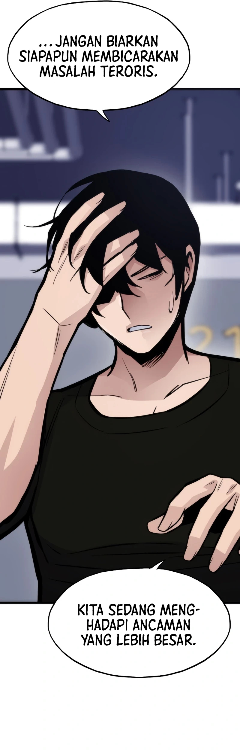 Past Life Regressor (Remake 2022) Chapter 43 Gambar 6