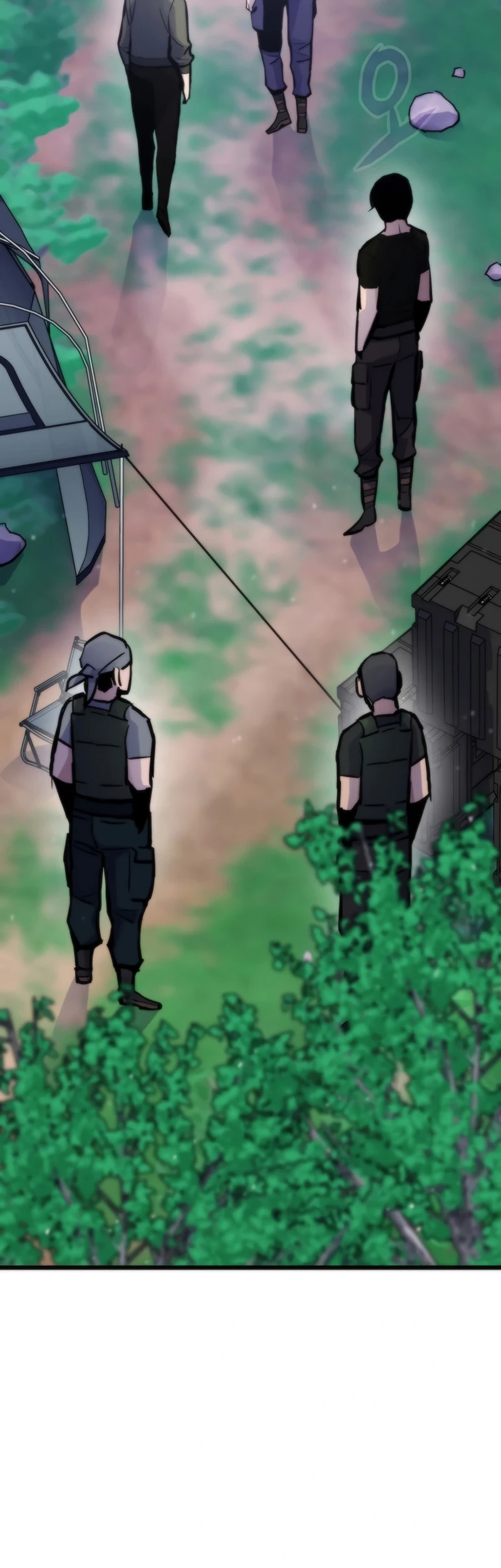 Past Life Regressor (Remake 2022) Chapter 43 Gambar 9