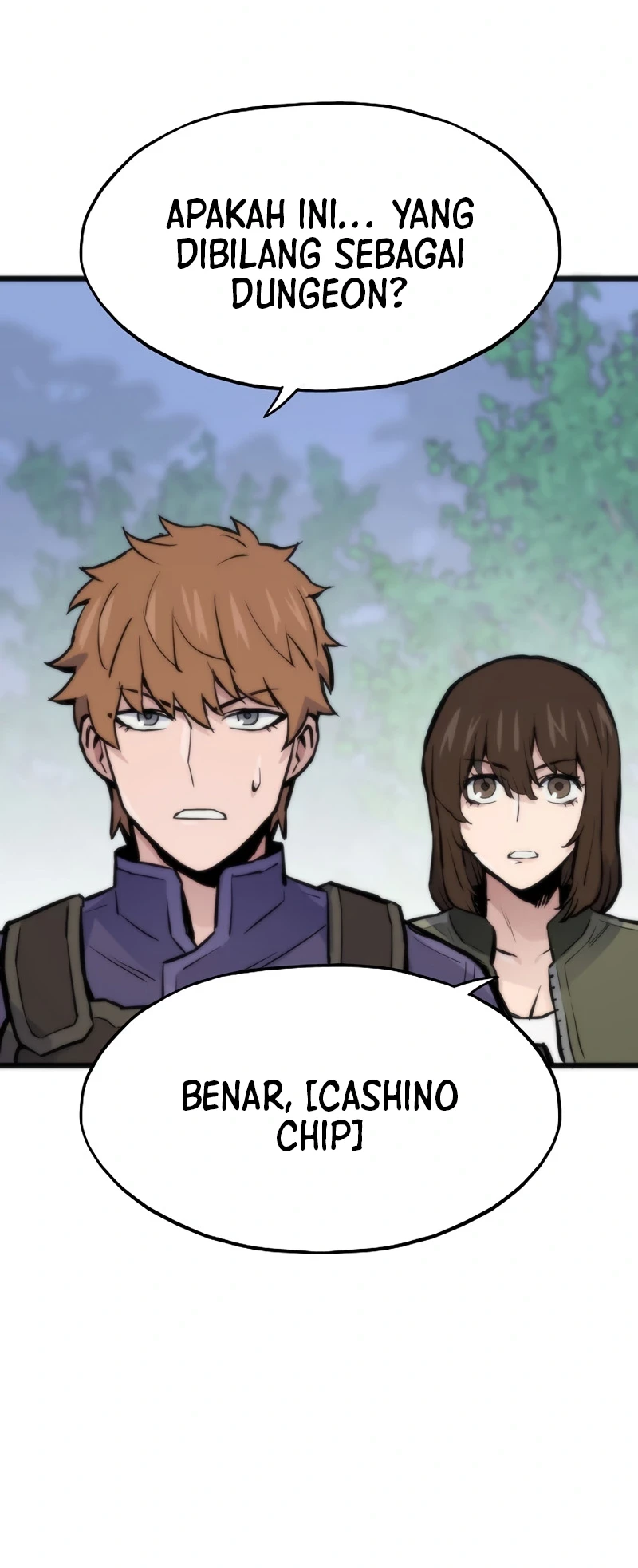 Past Life Regressor (Remake 2022) Chapter 43 Gambar 10