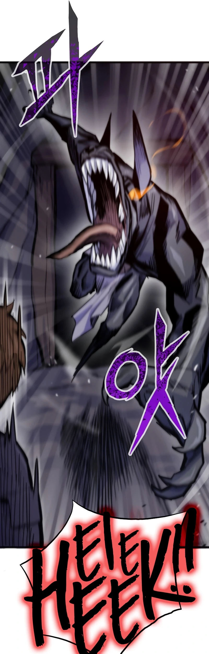 Past Life Regressor (Remake 2022) Chapter 43 Gambar 21