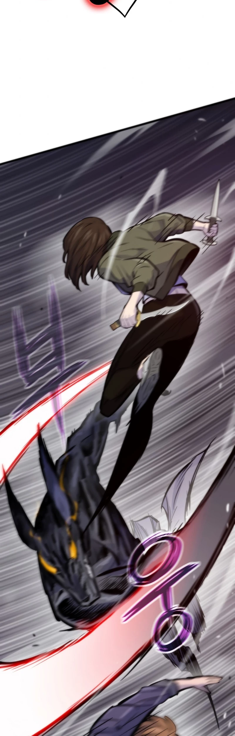 Past Life Regressor (Remake 2022) Chapter 43 Gambar 22