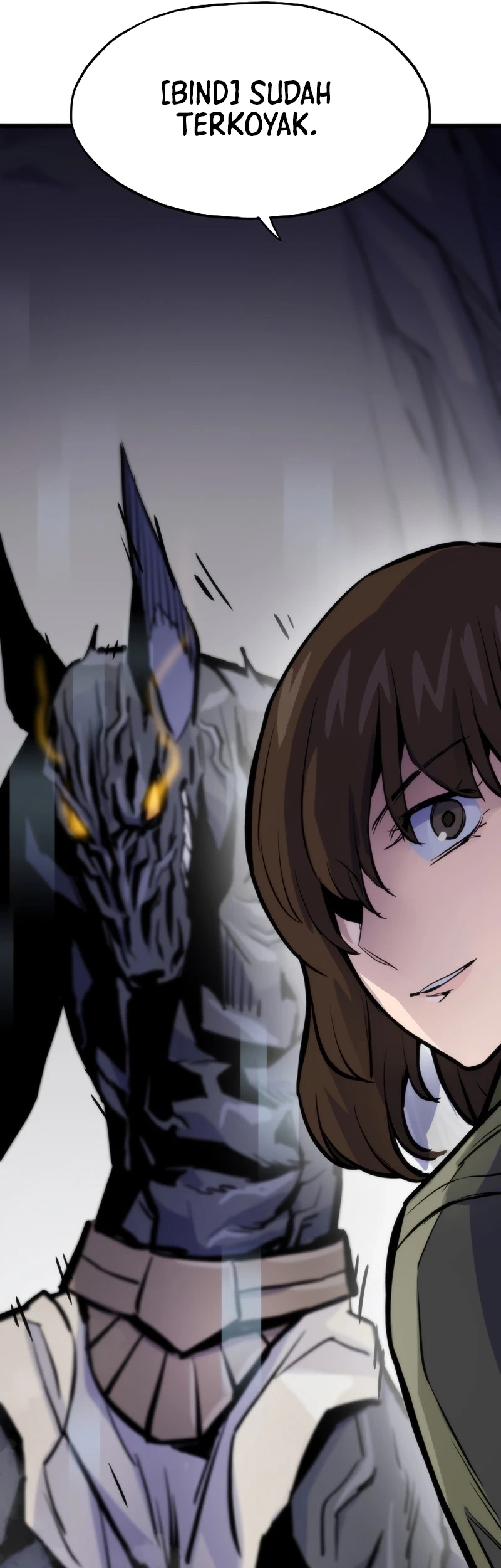 Past Life Regressor (Remake 2022) Chapter 43 Gambar 25