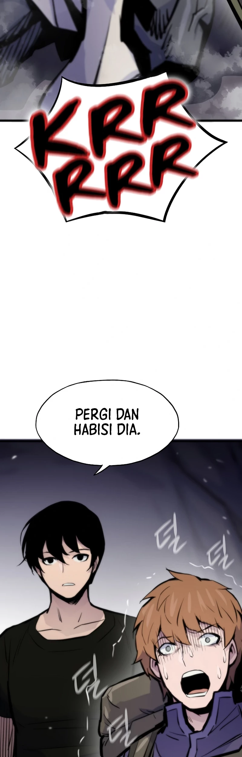 Past Life Regressor (Remake 2022) Chapter 43 Gambar 26