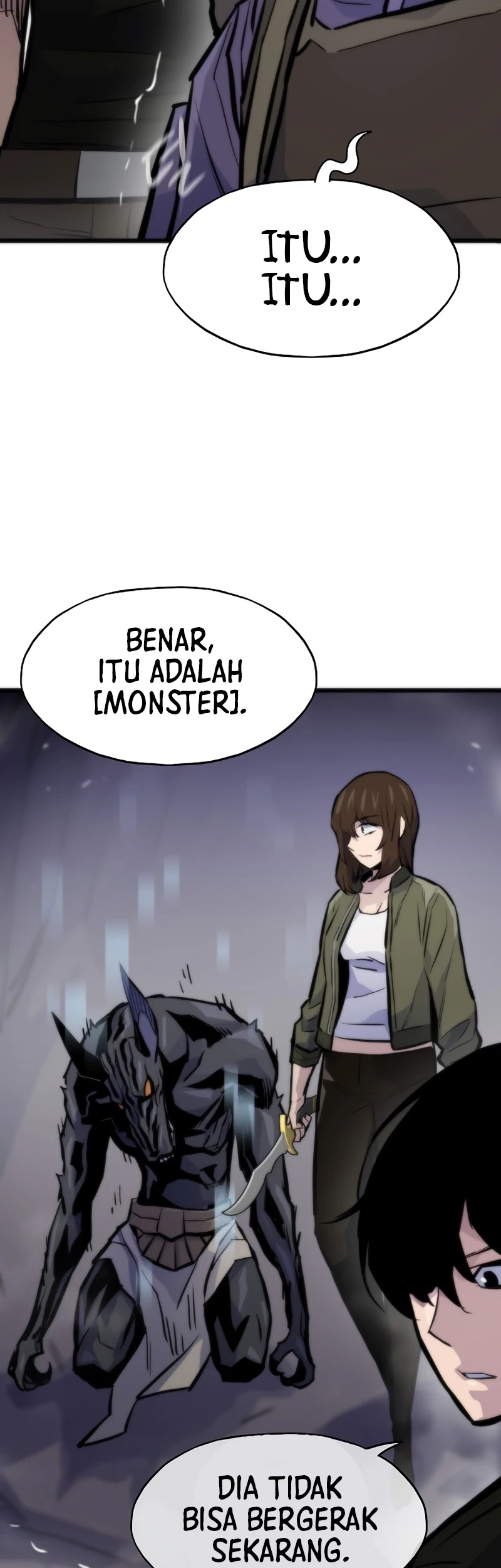 Past Life Regressor (Remake 2022) Chapter 43 Gambar 27