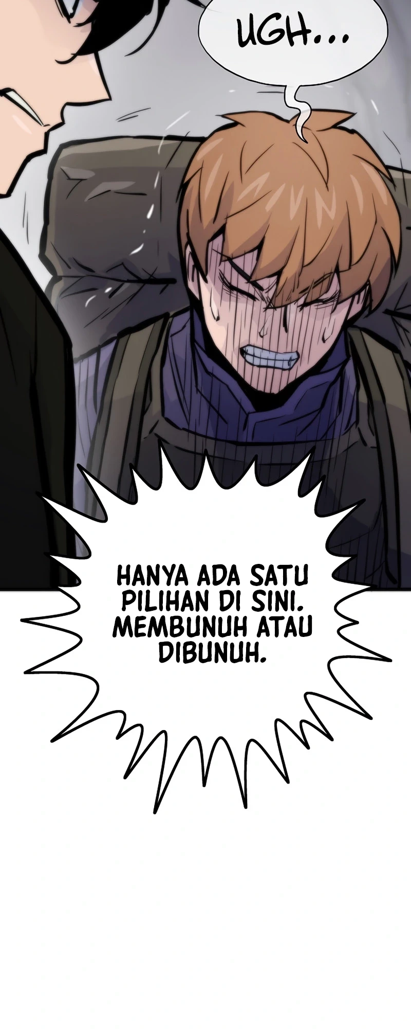 Past Life Regressor (Remake 2022) Chapter 43 Gambar 29