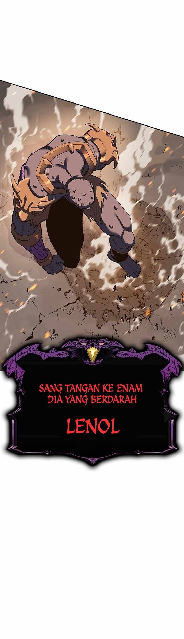 X Ash Chapter 84 Gambar 50