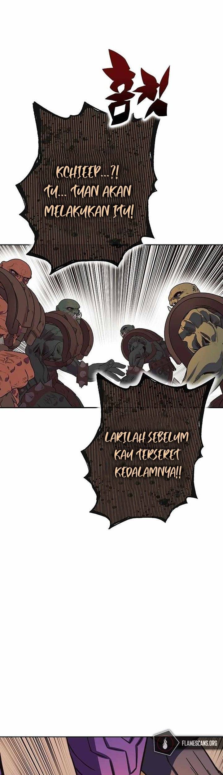 X Ash Chapter 84 Gambar 59