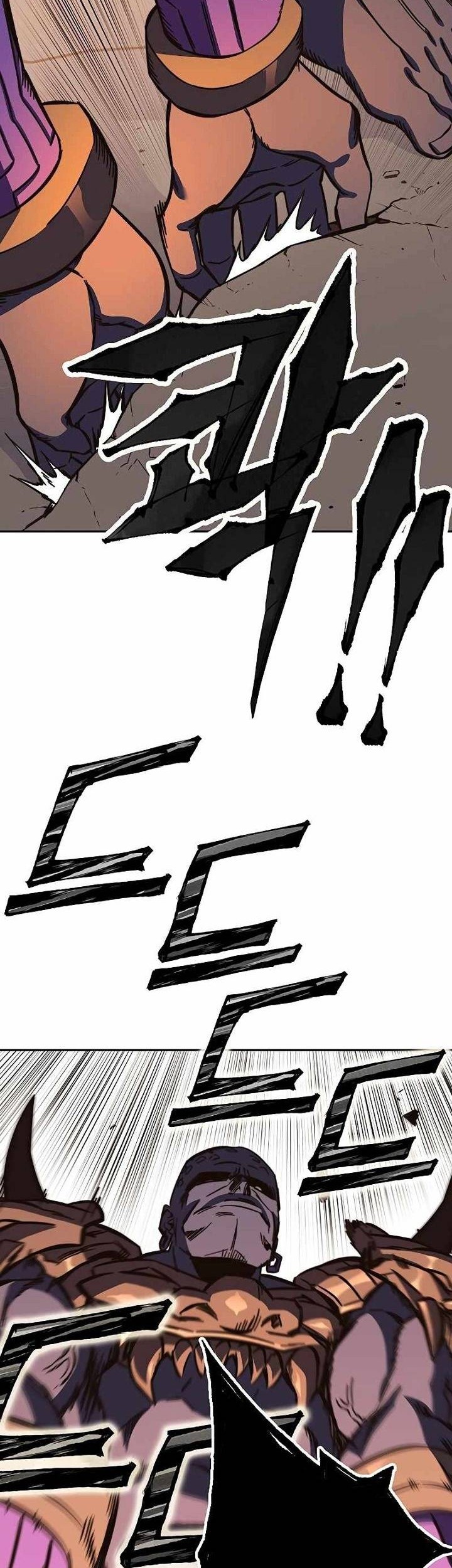 X Ash Chapter 84 Gambar 60