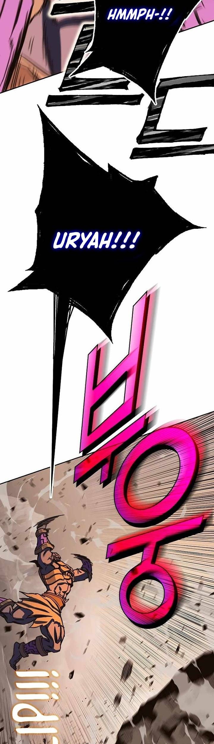 X Ash Chapter 84 Gambar 61