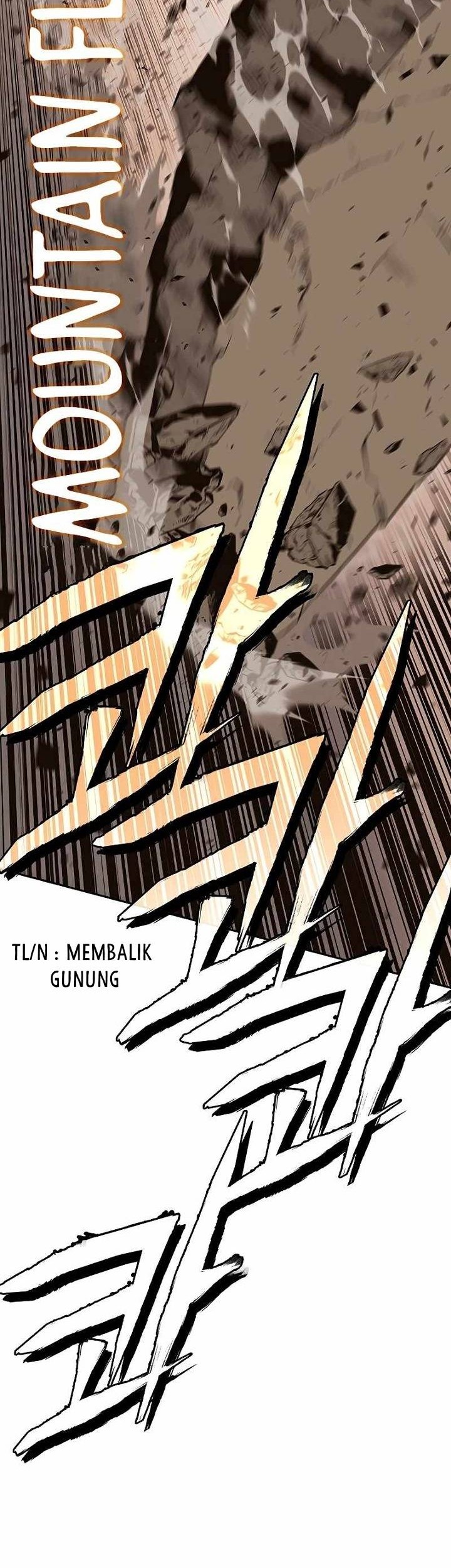 X Ash Chapter 84 Gambar 62