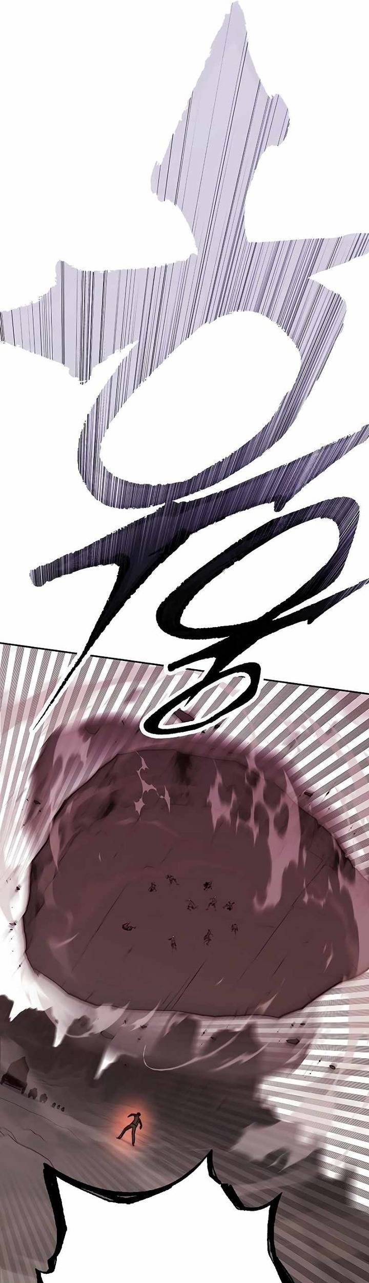 X Ash Chapter 84 Gambar 63