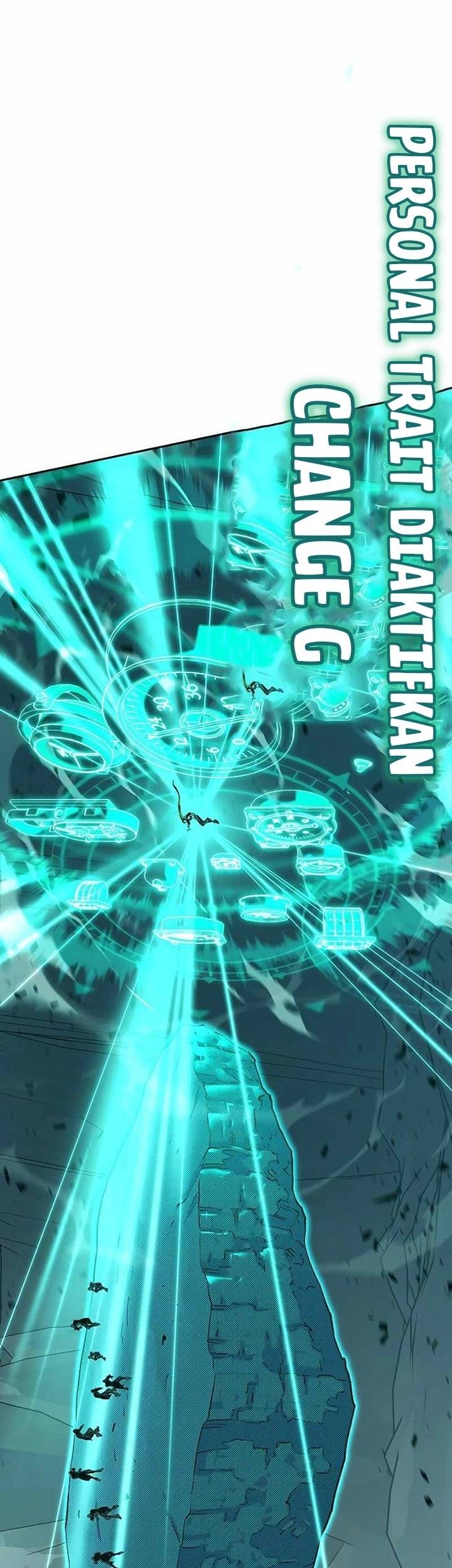 X Ash Chapter 84 Gambar 70