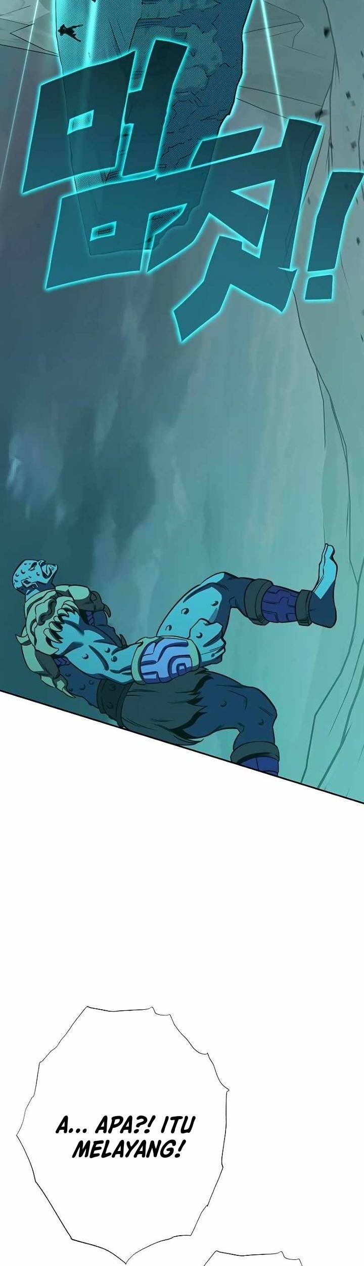 X Ash Chapter 84 Gambar 71