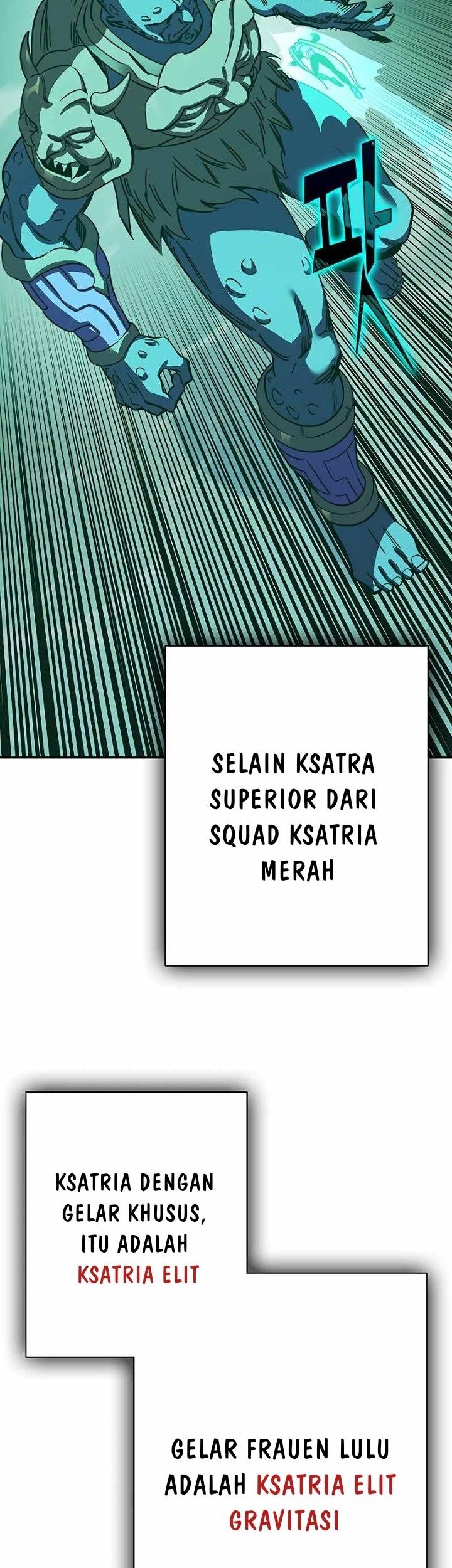 X Ash Chapter 84 Gambar 75