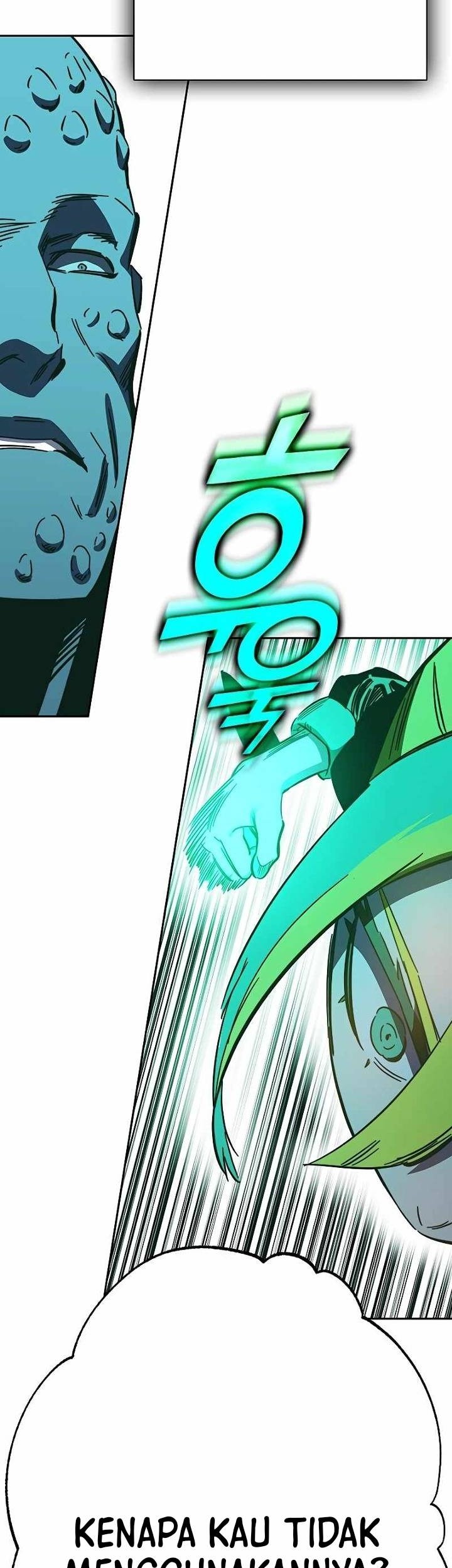 X Ash Chapter 84 Gambar 76