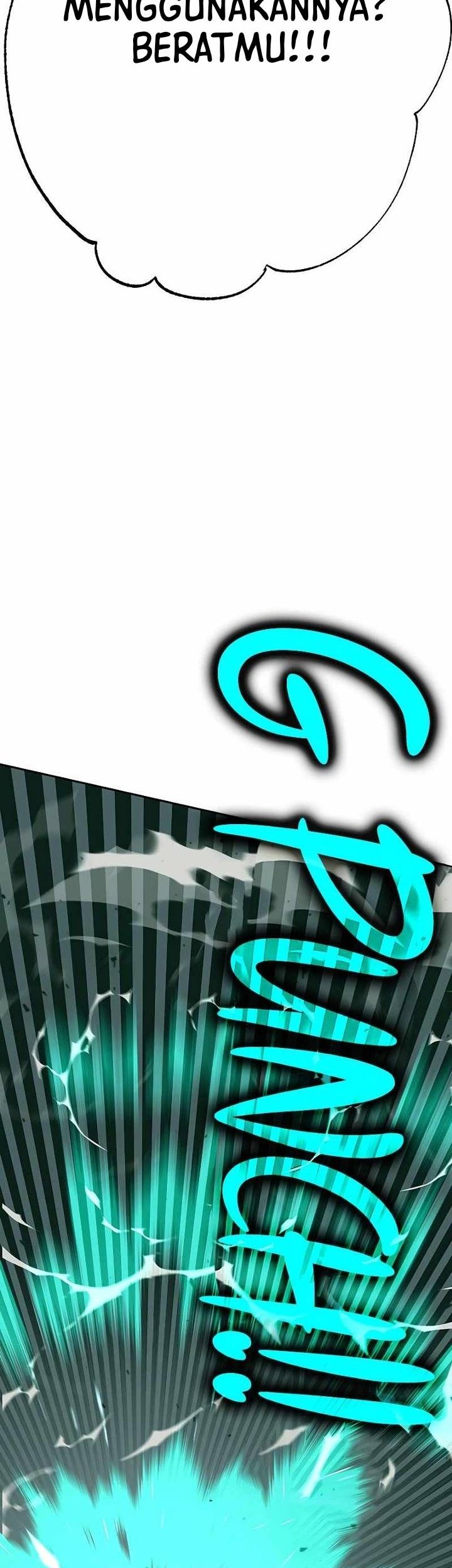 X Ash Chapter 84 Gambar 77