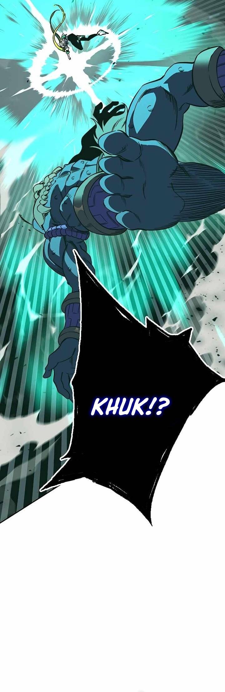 X Ash Chapter 84 Gambar 78