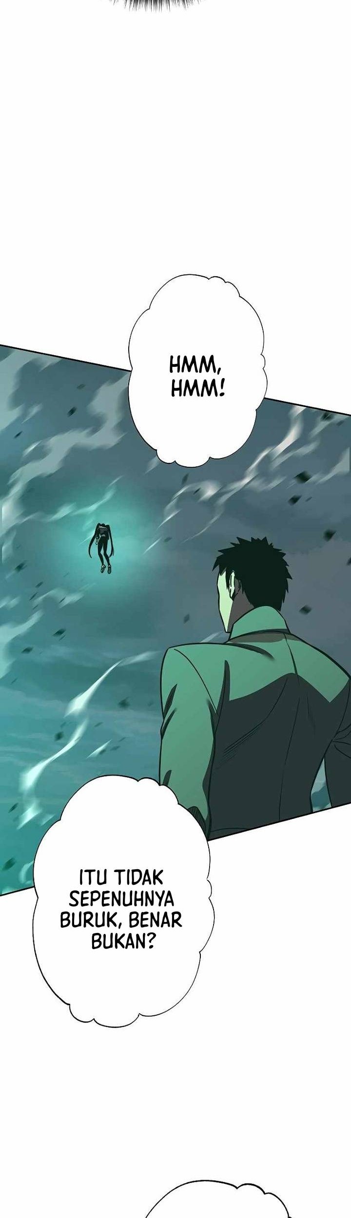 X Ash Chapter 84 Gambar 80