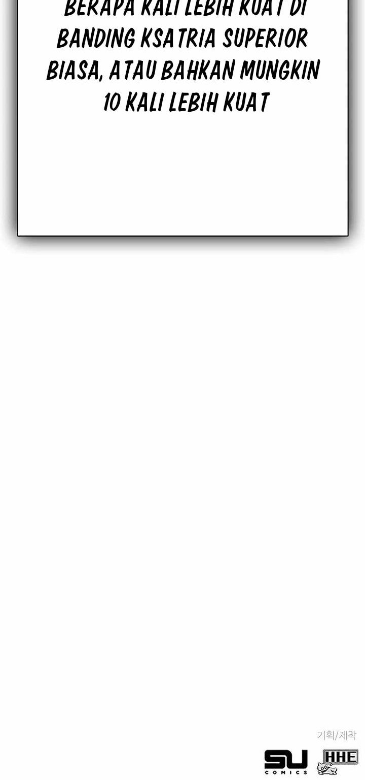 X Ash Chapter 84 Gambar 82