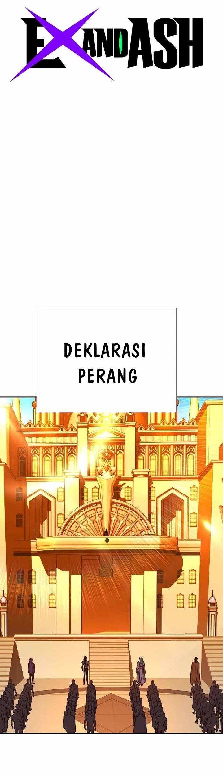 Komik X Ash Chapter 84 gambar nomor 1