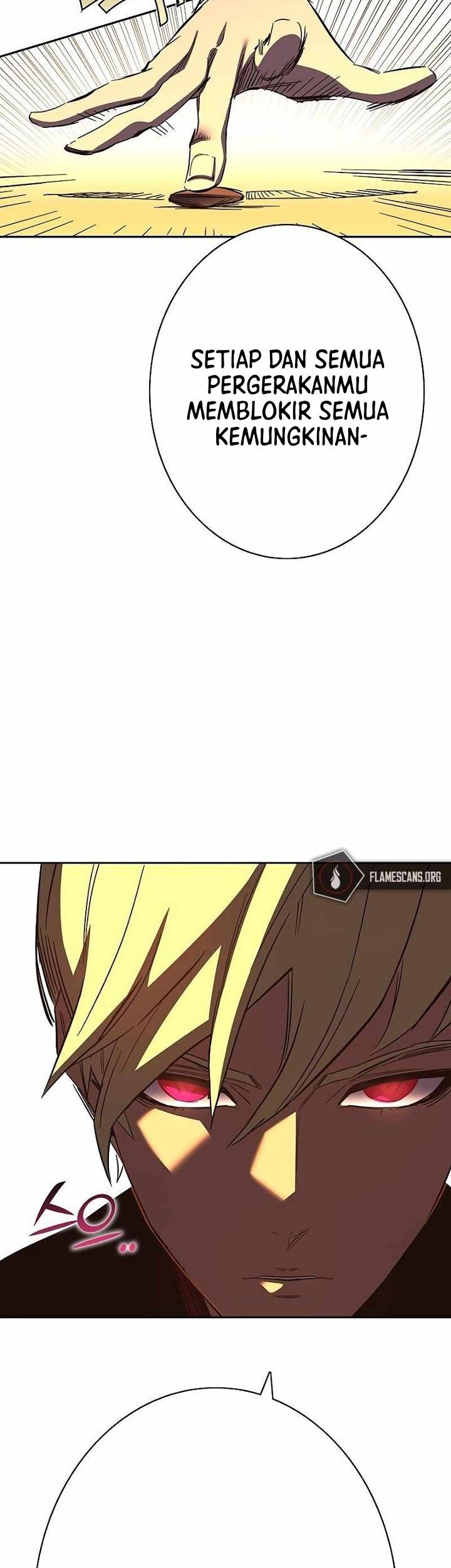 X Ash Chapter 84 Gambar 24