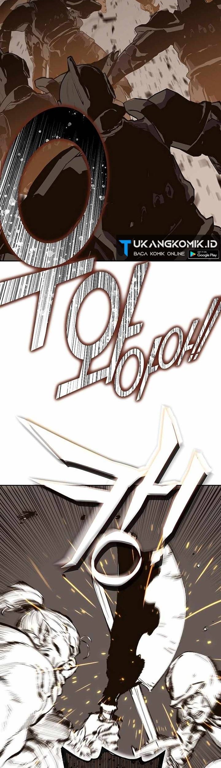 X Ash Chapter 84 Gambar 31