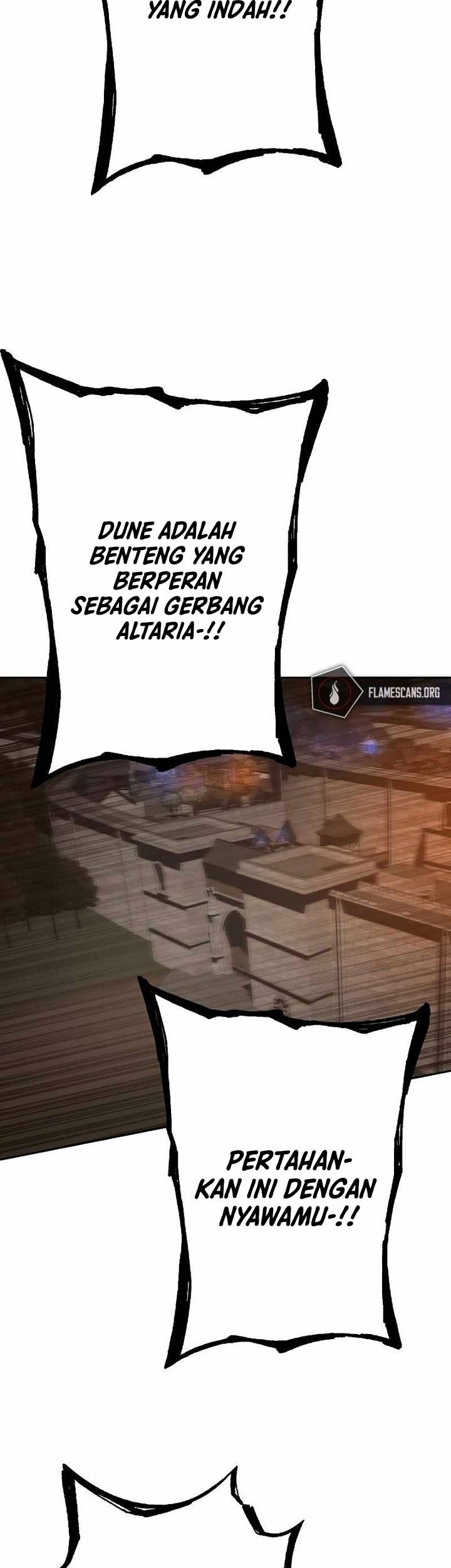 X Ash Chapter 84 Gambar 34