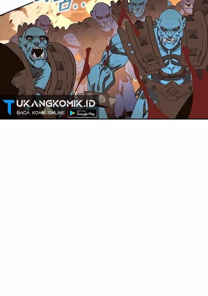 X Ash Chapter 84 Gambar 37