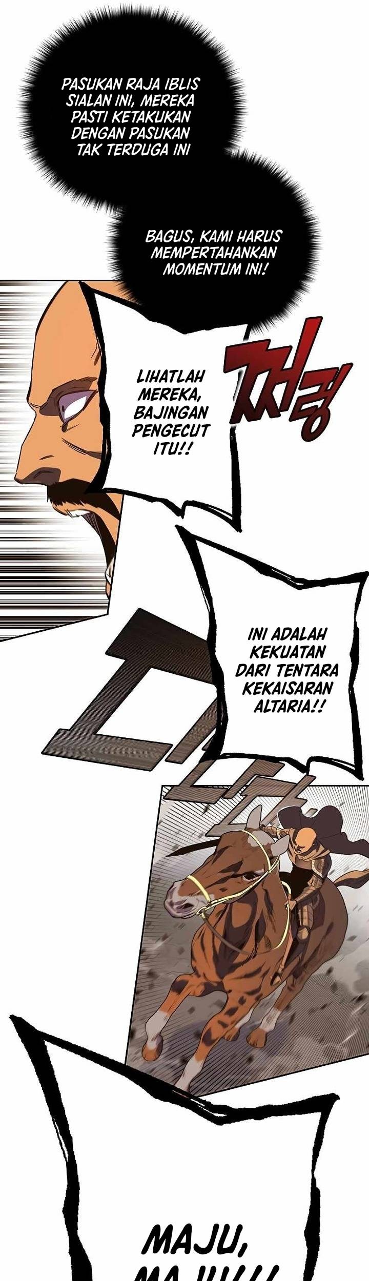 X Ash Chapter 84 Gambar 38